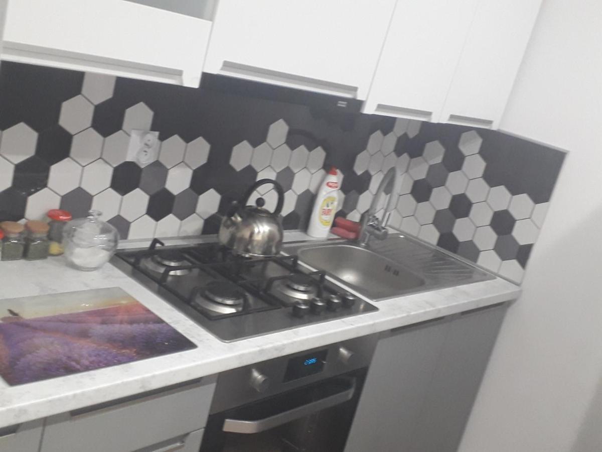 Hacjenda Lesny Zaulek Apartment Włodawa Екстериор снимка