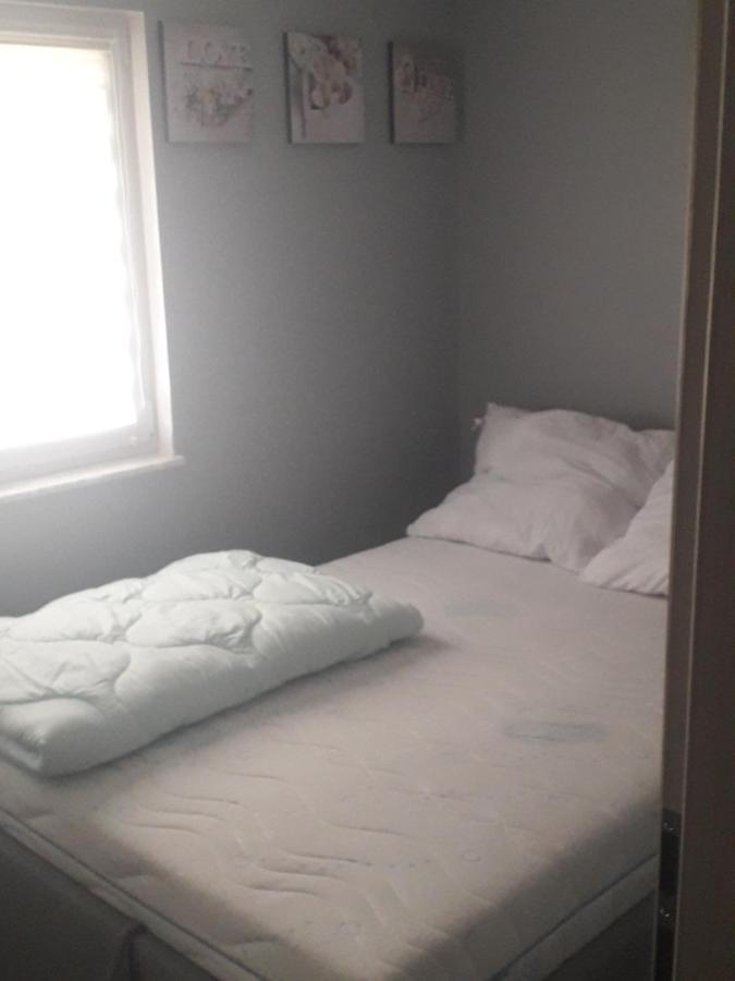 Hacjenda Lesny Zaulek Apartment Włodawa Екстериор снимка