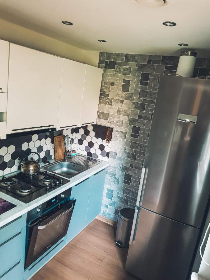 Hacjenda Lesny Zaulek Apartment Włodawa Екстериор снимка