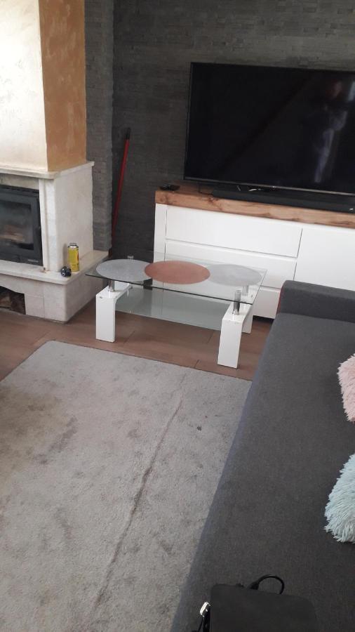 Hacjenda Lesny Zaulek Apartment Włodawa Екстериор снимка