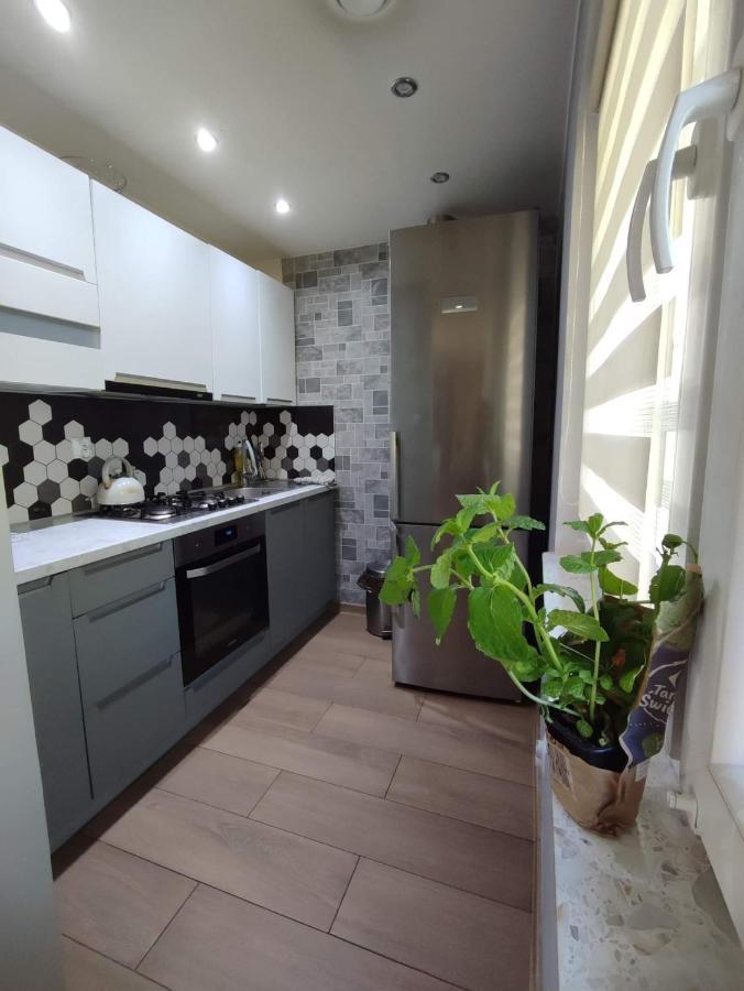 Hacjenda Lesny Zaulek Apartment Włodawa Екстериор снимка